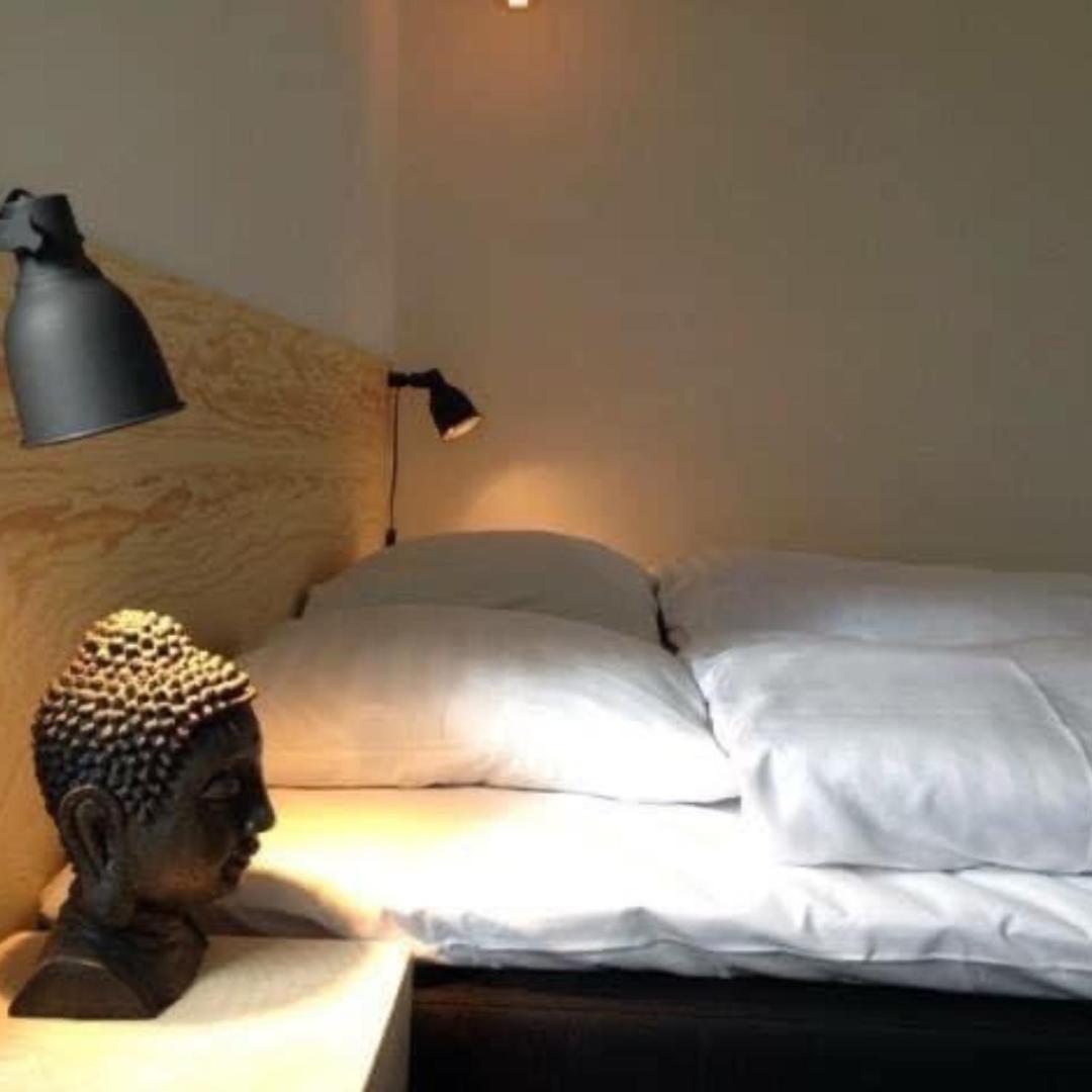 Guesthouse Klitmøller Dış mekan fotoğraf