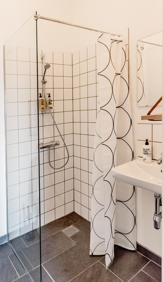 Guesthouse Klitmøller Dış mekan fotoğraf
